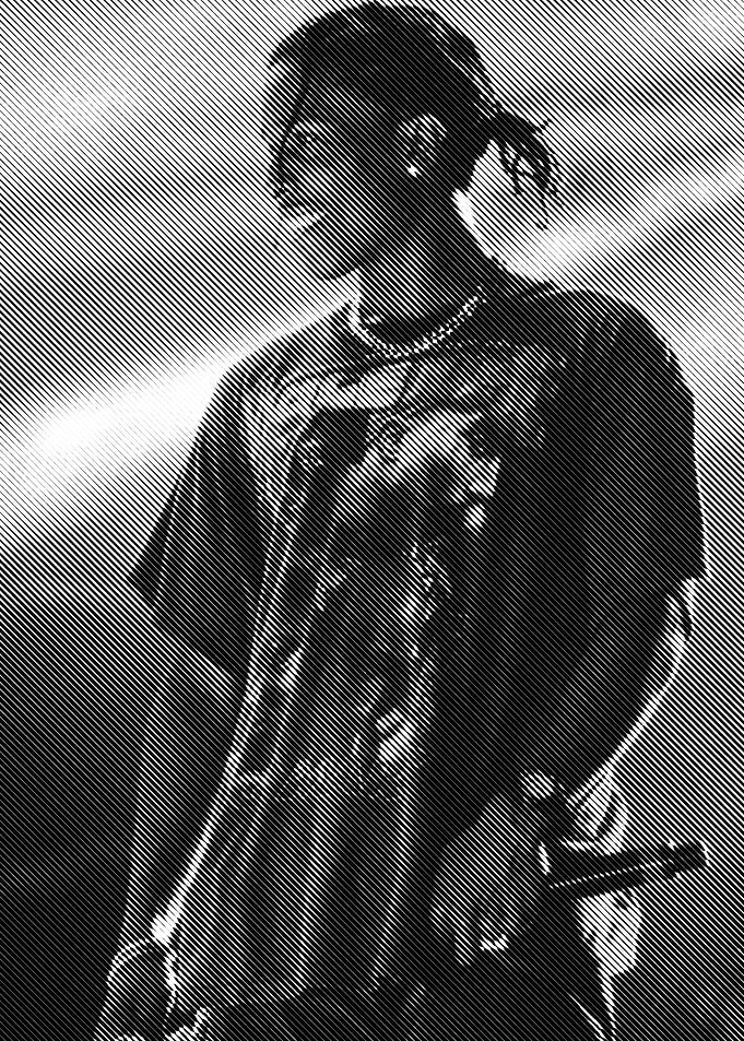 Asap Rocky Rapper