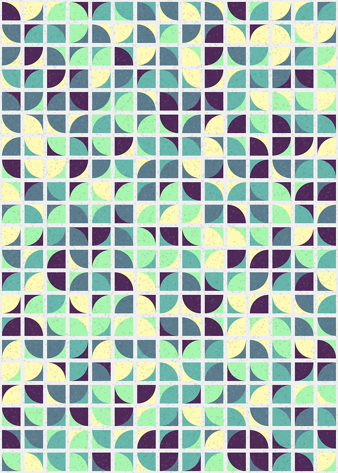 Geometric Pattern