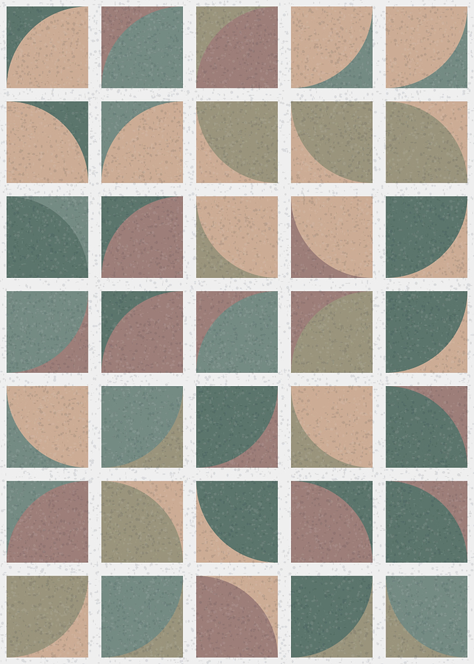 Geometric Pattern