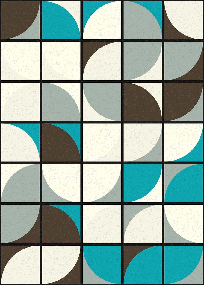 Geometric Pattern