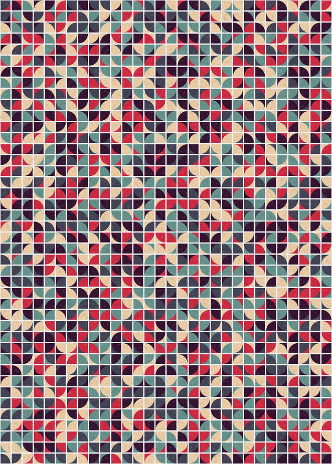 Geometric Pattern