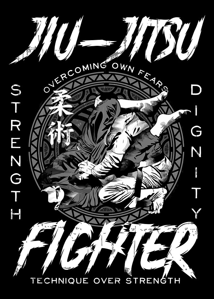 Jitsu Gift