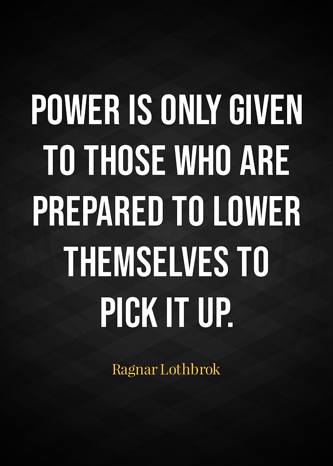 Quotes Ragnar Lothbrok