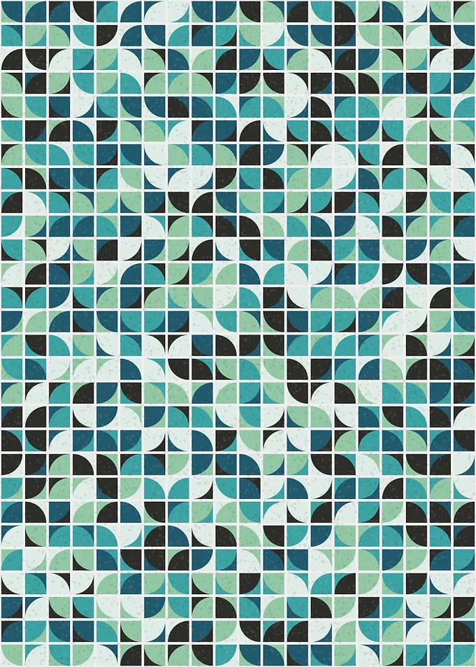 Geometric Pattern