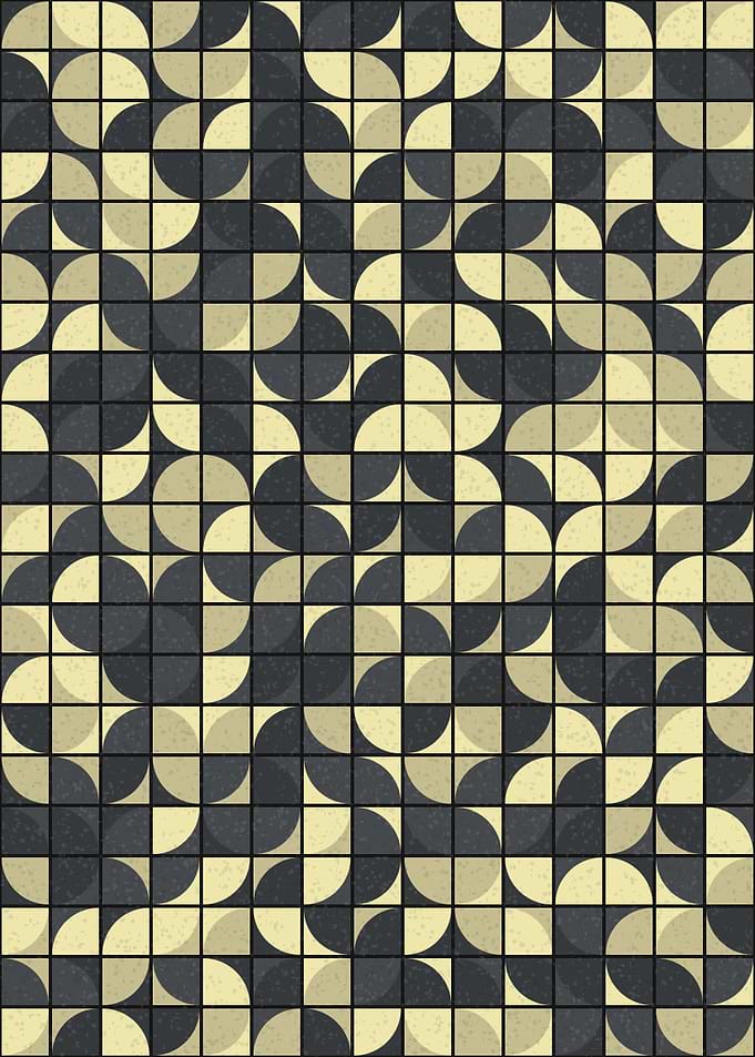 Geometric Pattern