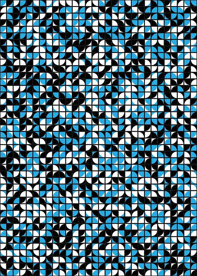 Geometric Pattern