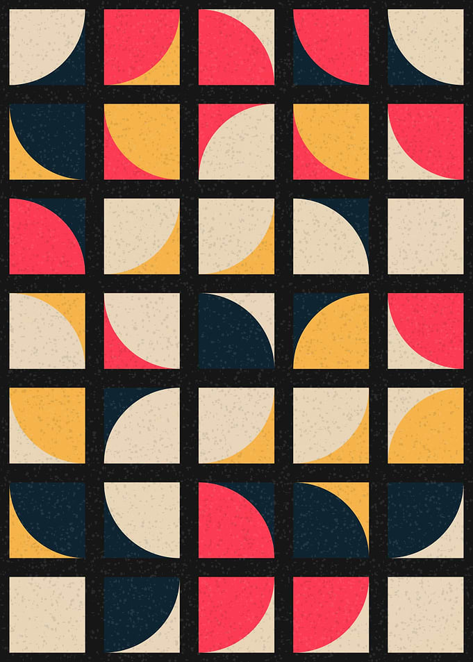 Geometric Pattern