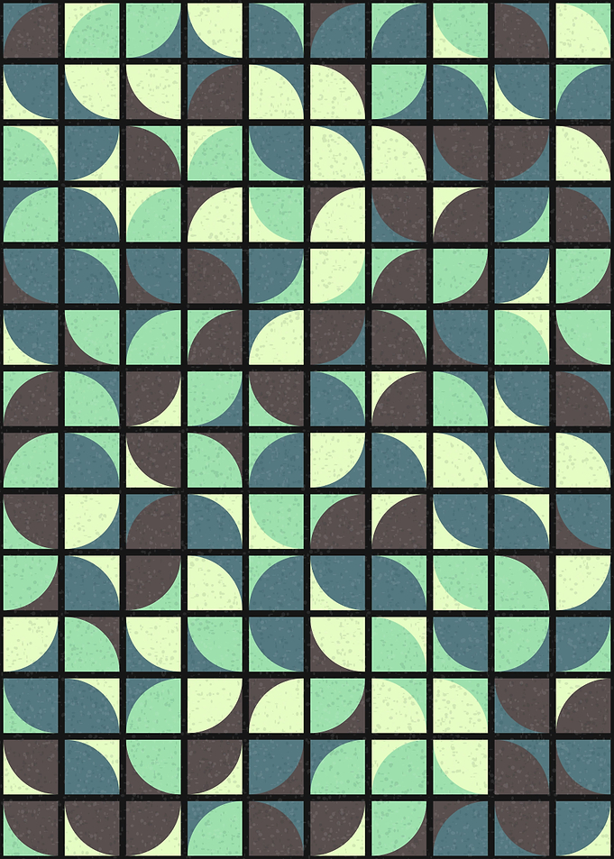 Geometric Pattern