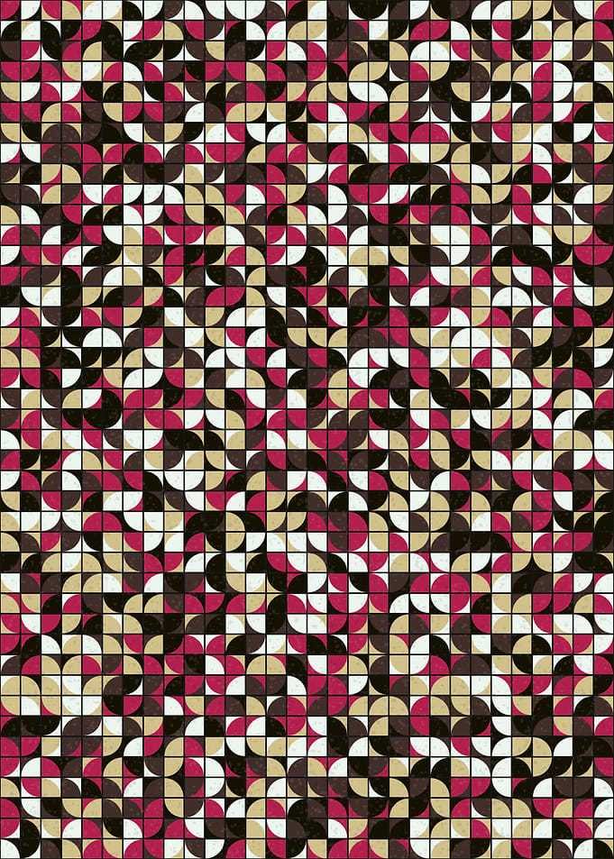 Geometric Pattern