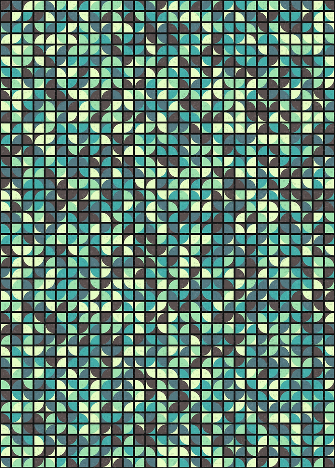 Geometric Pattern