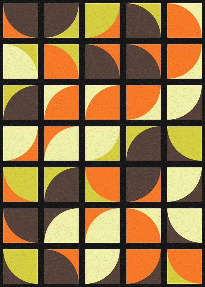 Geometric Pattern
