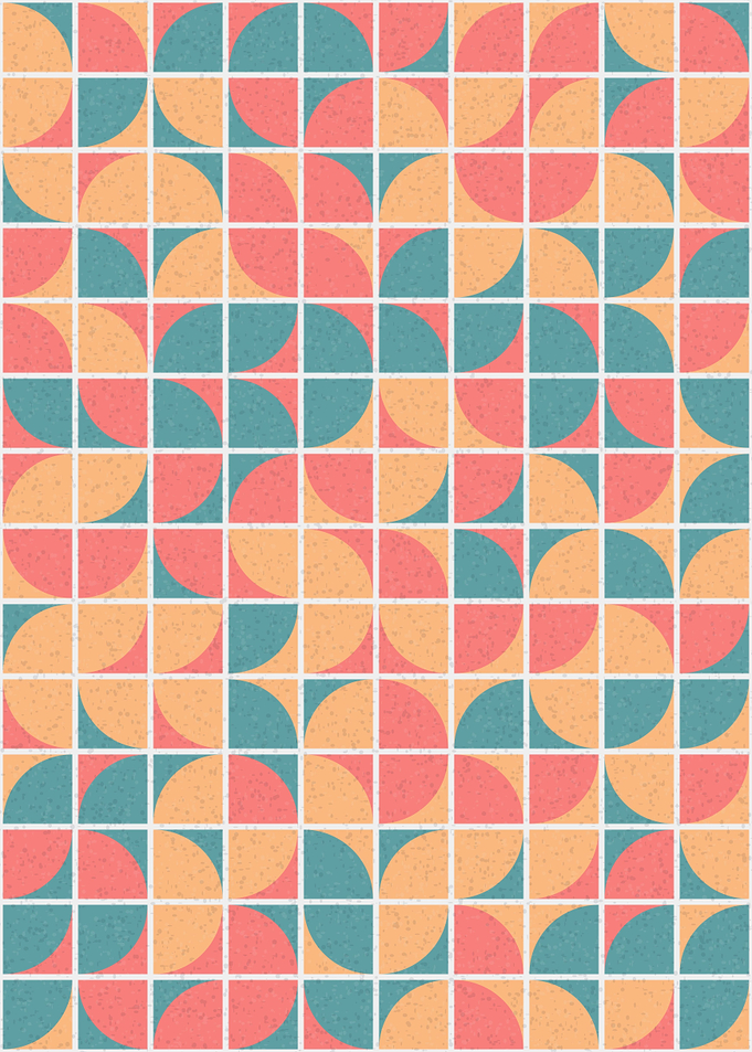 Geometric Pattern