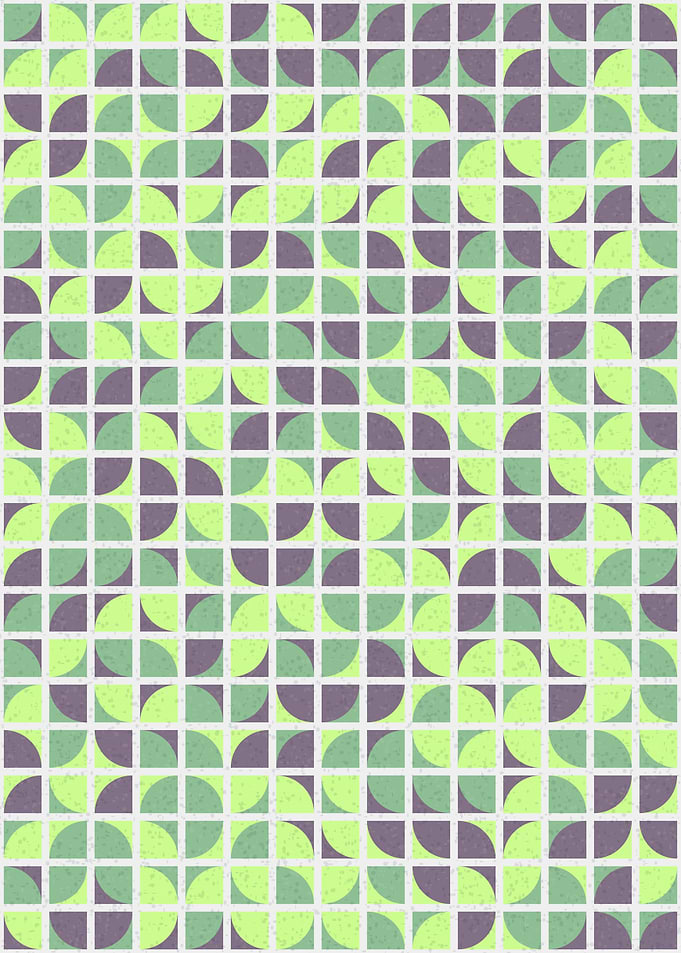 Geometric Pattern
