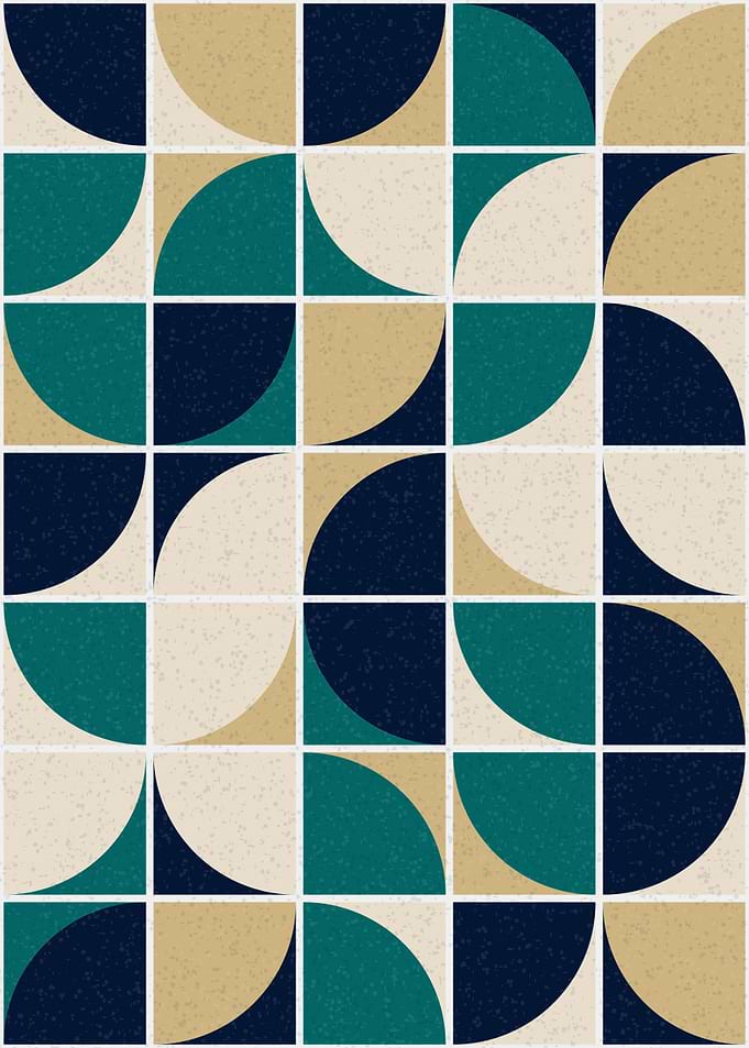Geometric Pattern