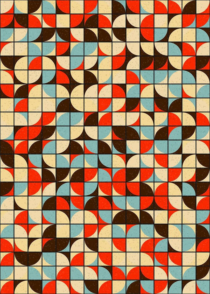 Geometric Pattern