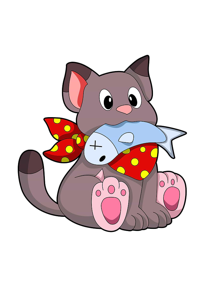 Cat Fish