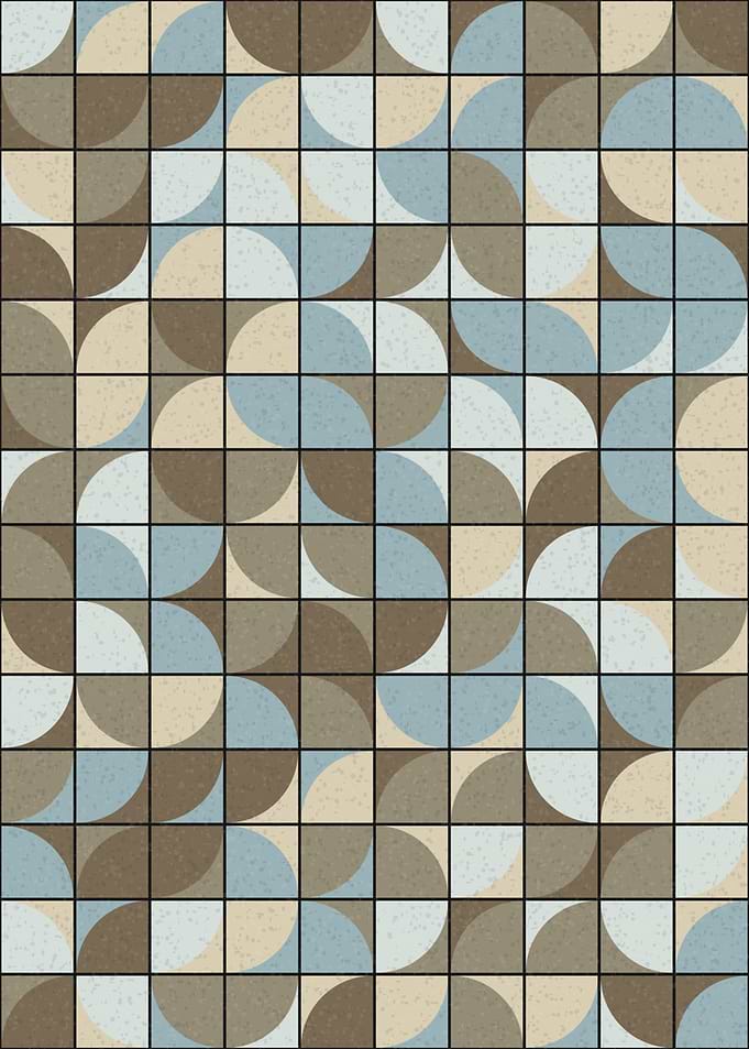 Geometric Pattern