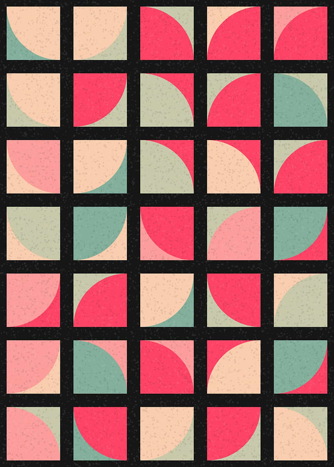 Geometric Pattern