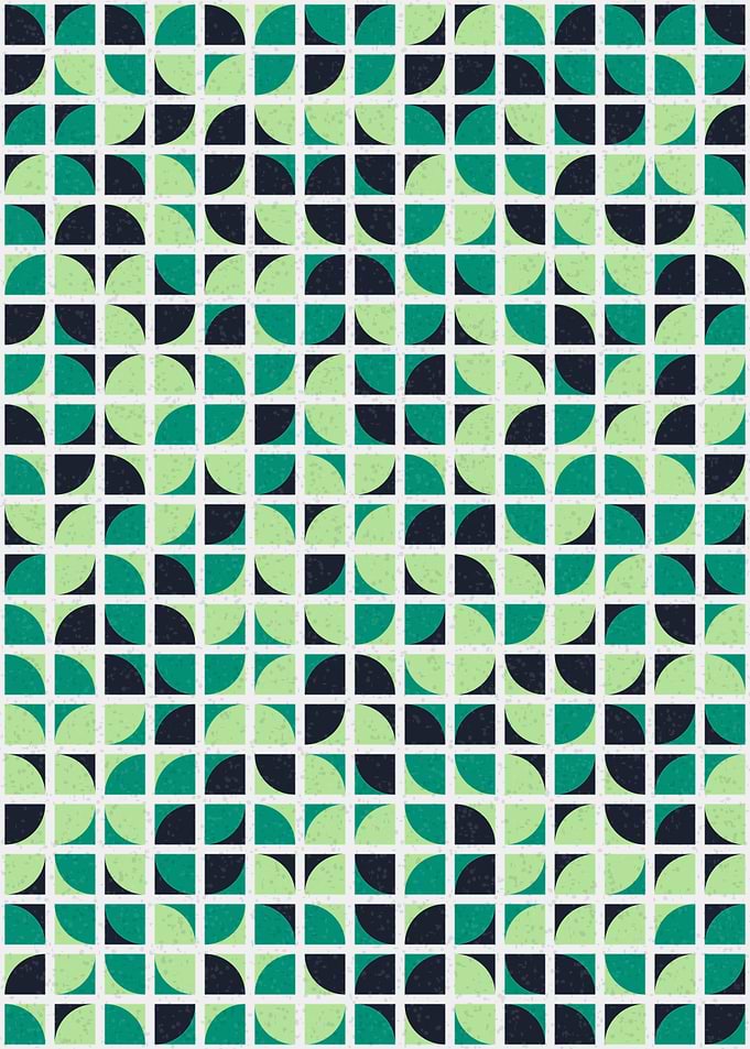 Geometric Pattern