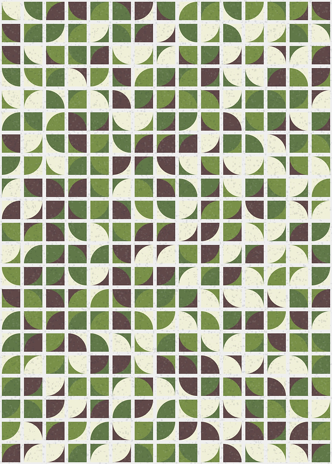 Geometric Pattern