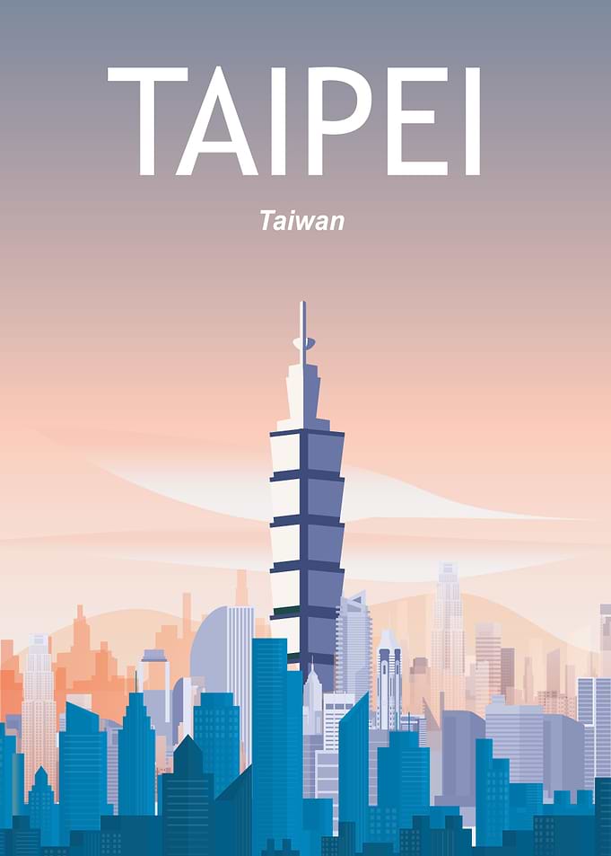 Taipei 1