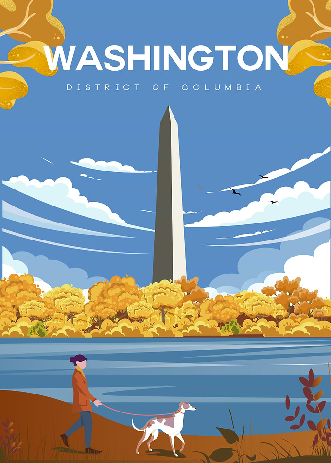 Washington 1