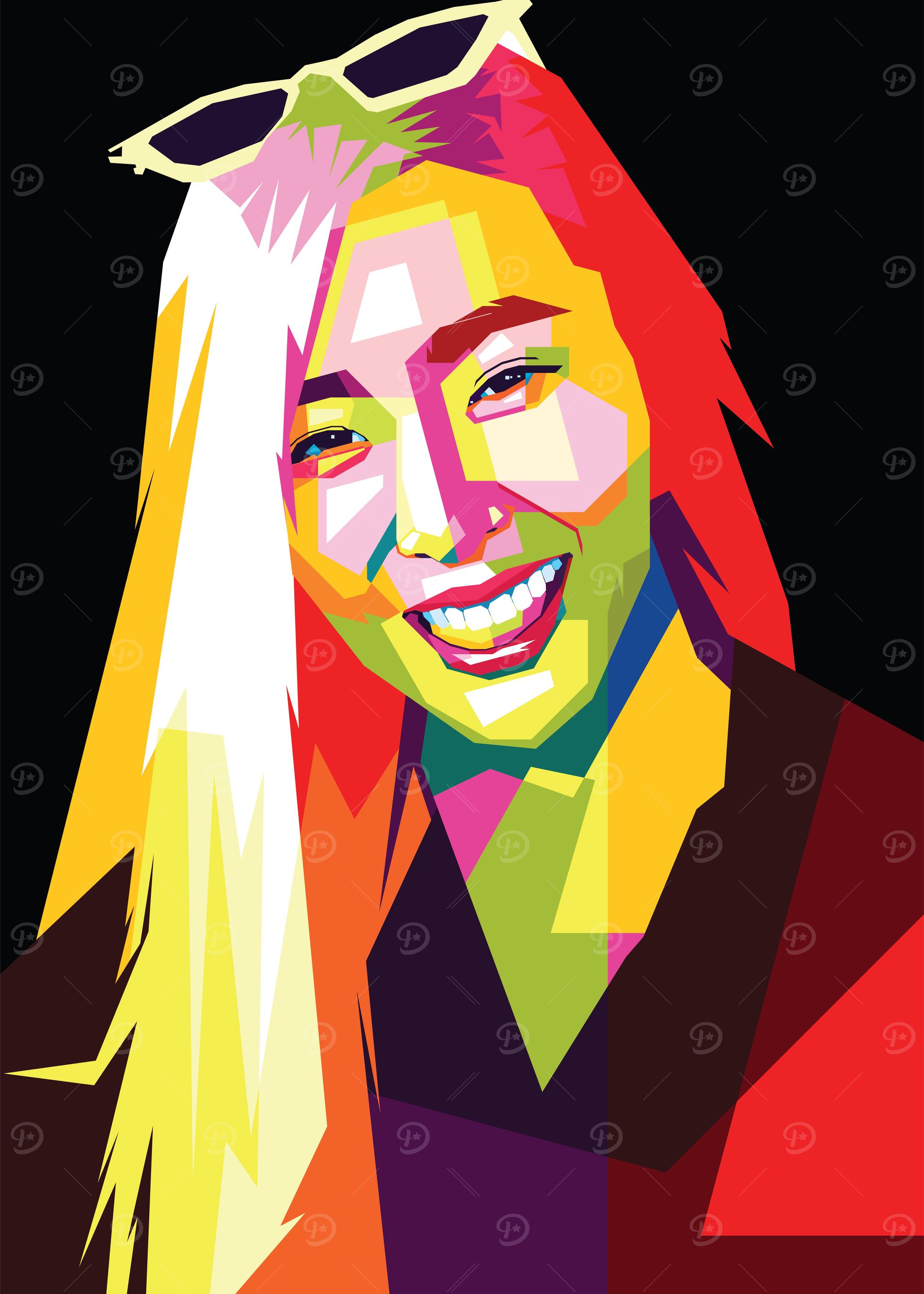 tiffany young