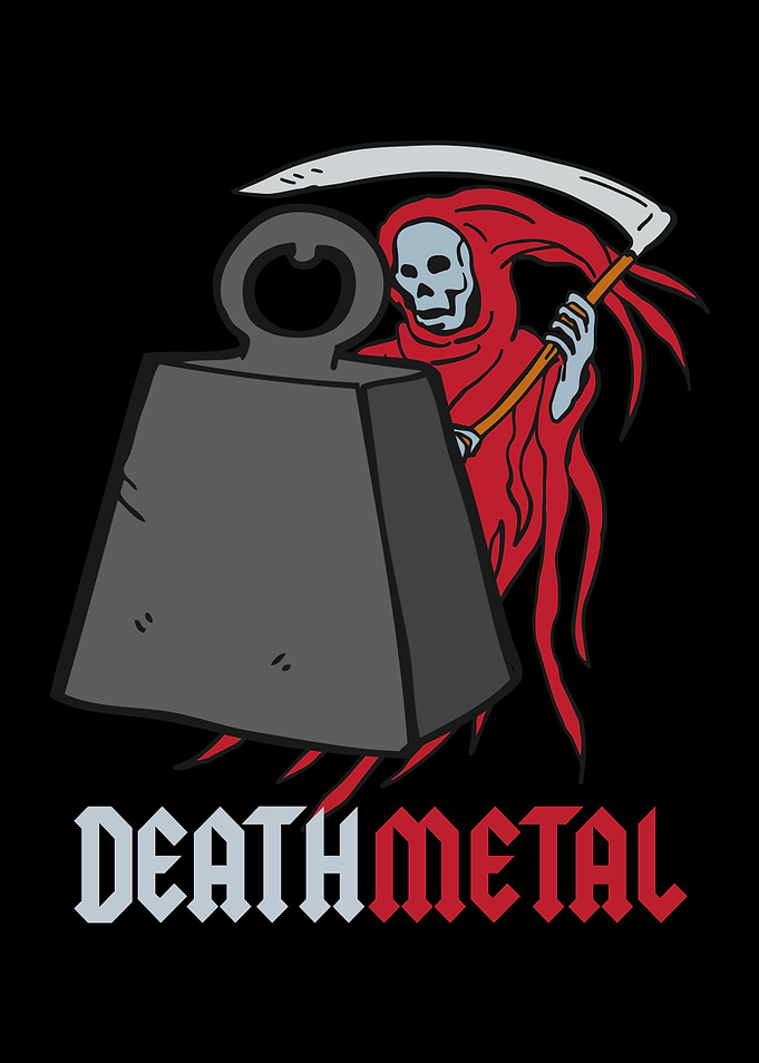 Death Metal