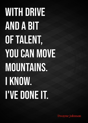 Dwayne Johnson Quotes