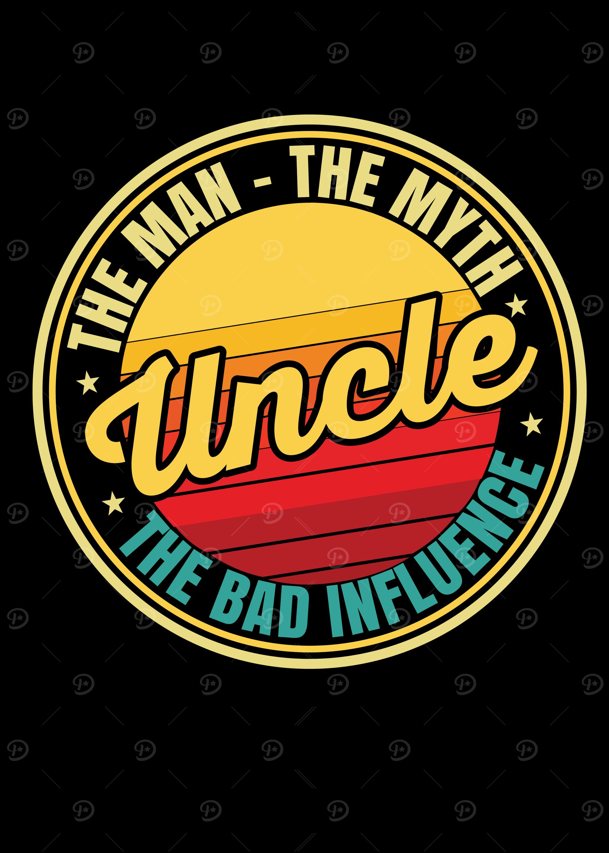 Best Uncle