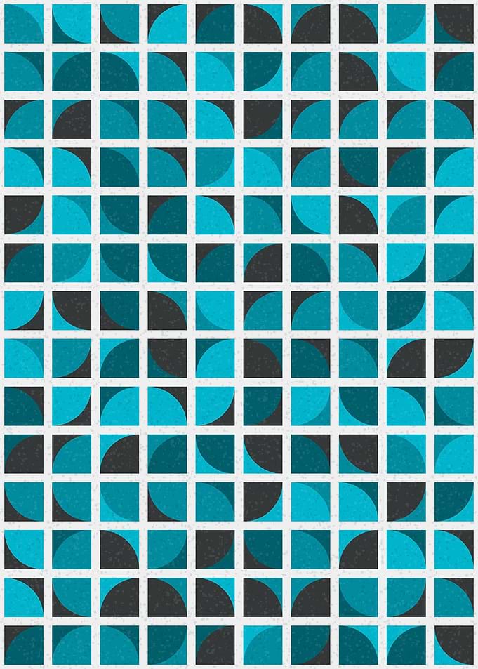 Geometric Pattern