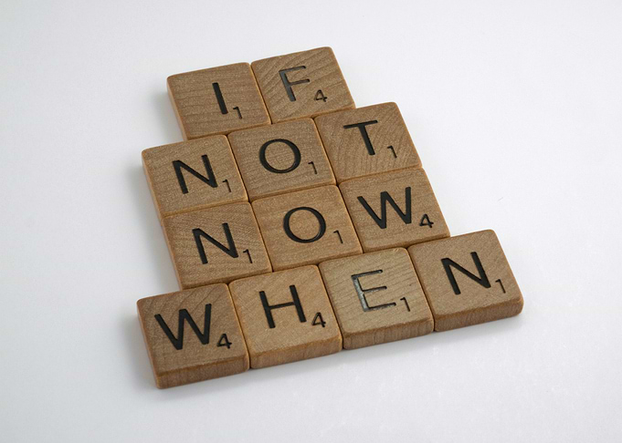 If Not Now When