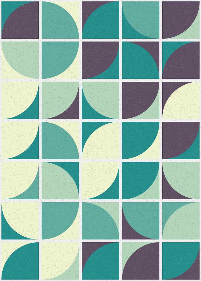 Geometric Pattern