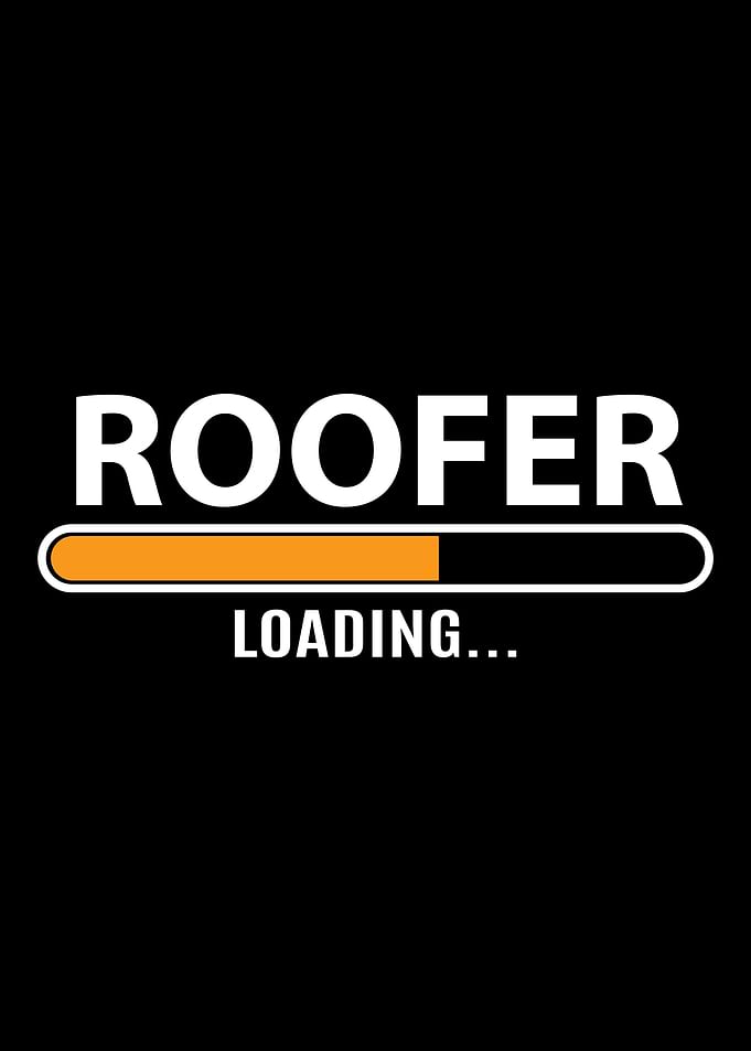 Roofer Construction Instal