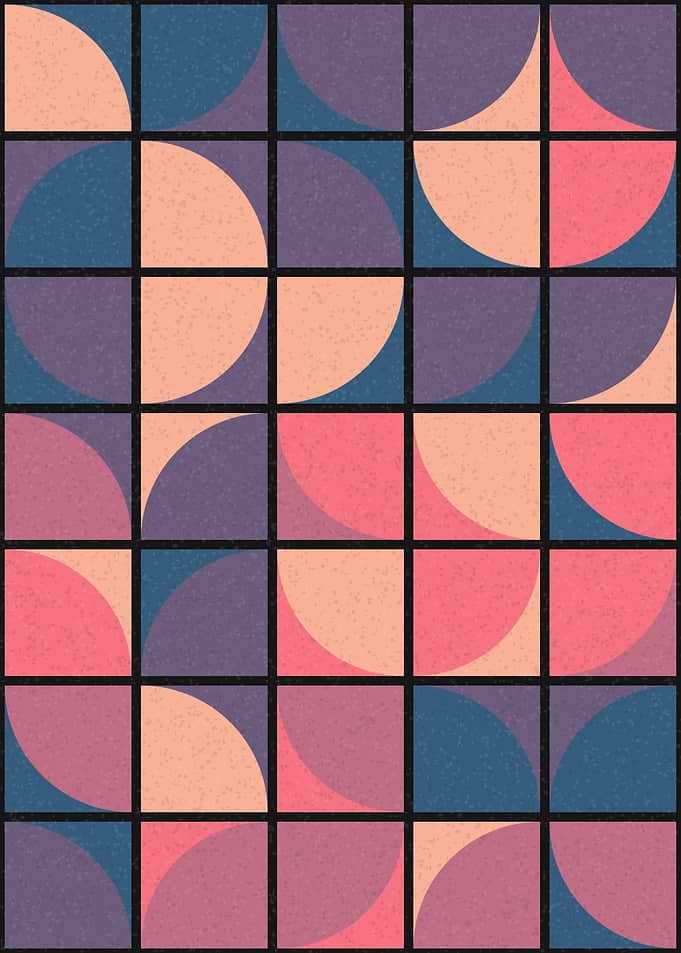 Geometric Pattern
