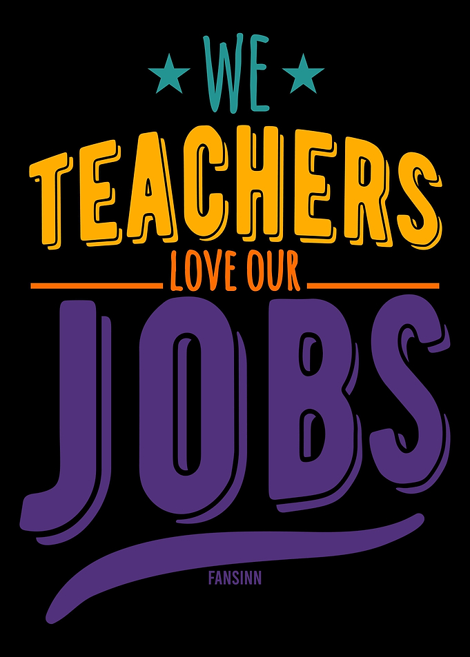 Teach love professional
