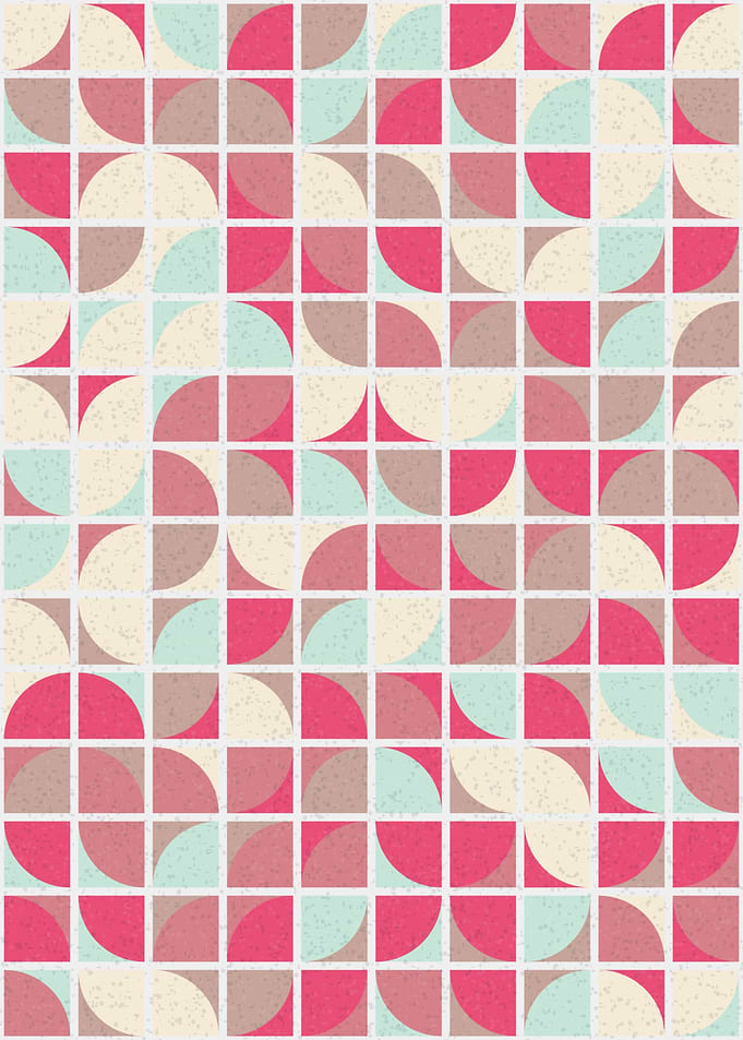 Geometric Pattern