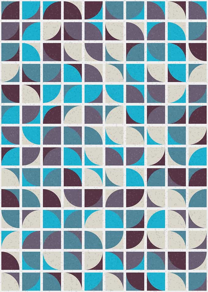 Geometric Pattern