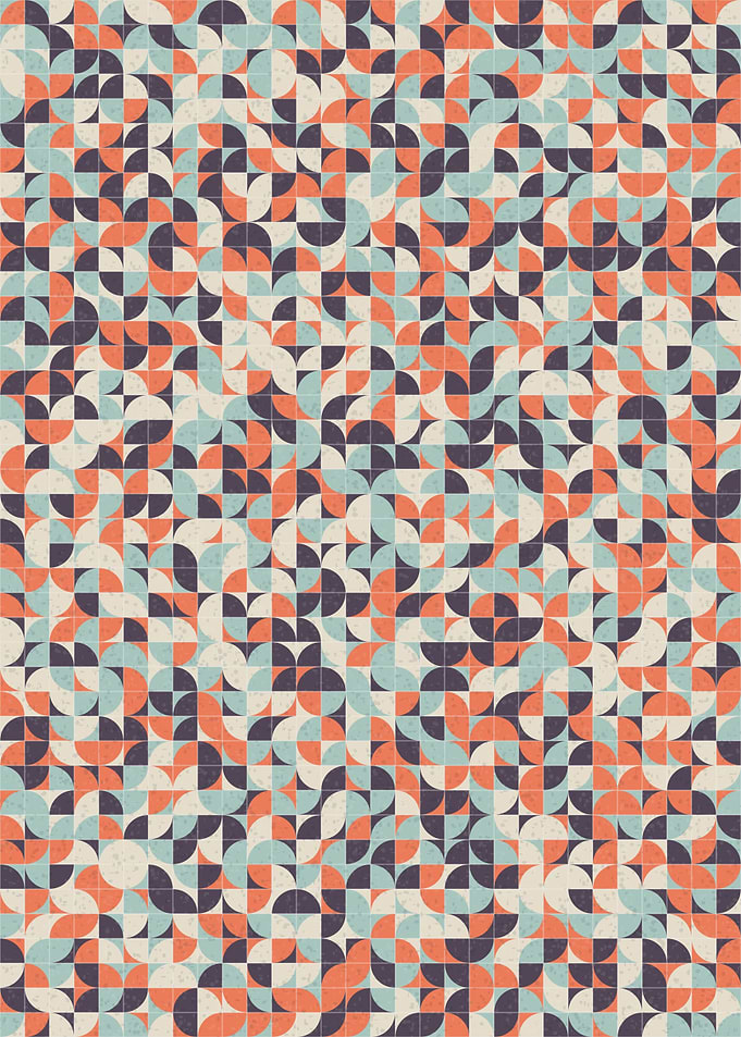 Geometric Pattern