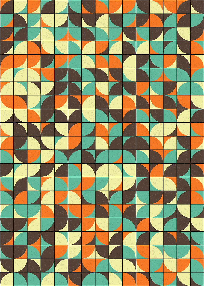 Geometric Pattern