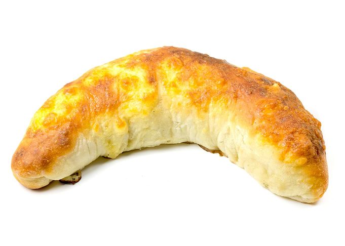 Guruli pie