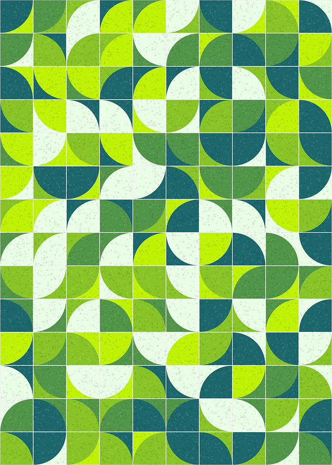 Geometric Pattern