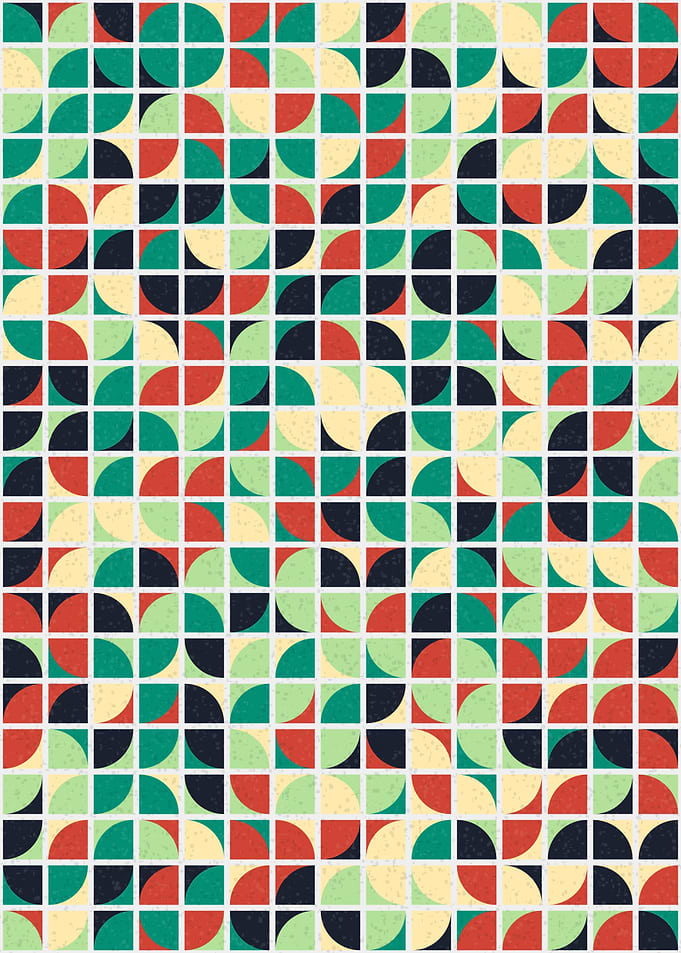 Geometric Pattern
