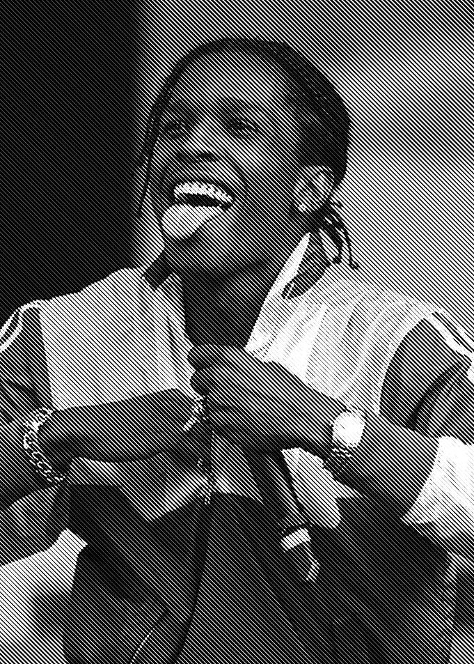 Asap Rocky Rapper