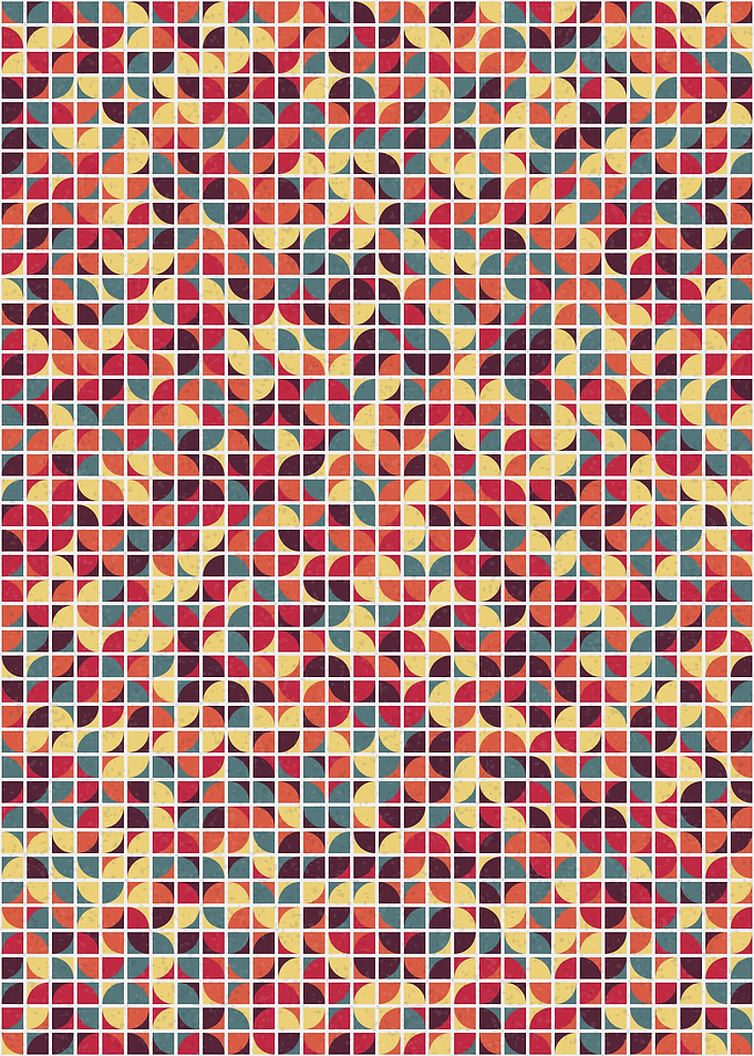 Geometric Pattern