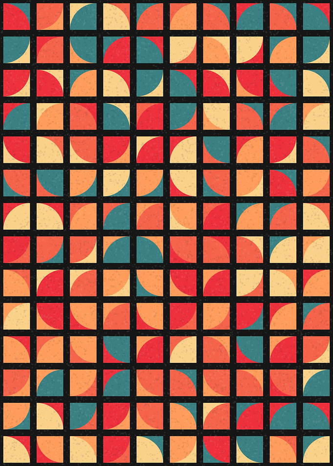 Geometric Pattern