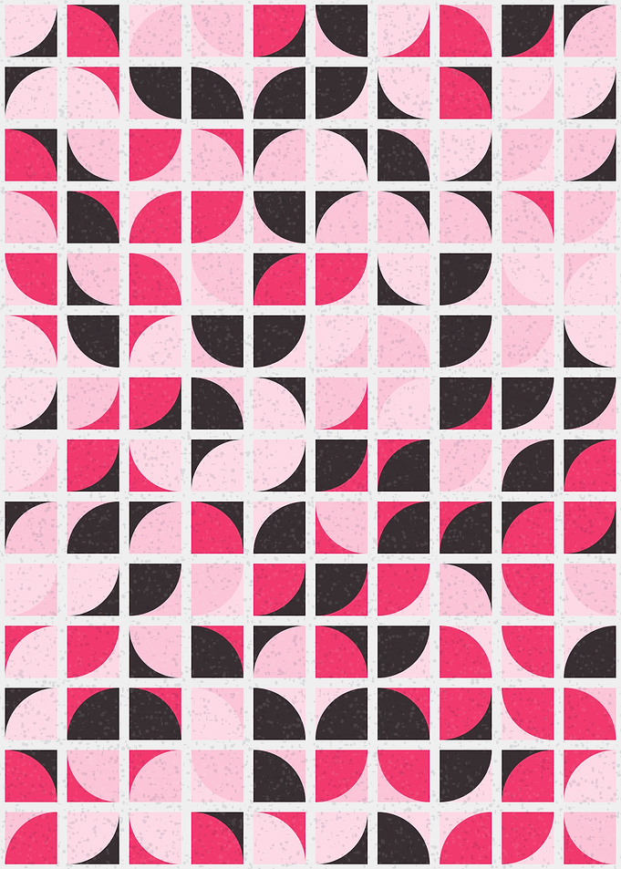 Geometric Pattern