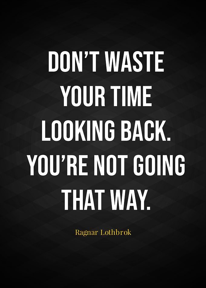Ragnar Lothbrok Quotes