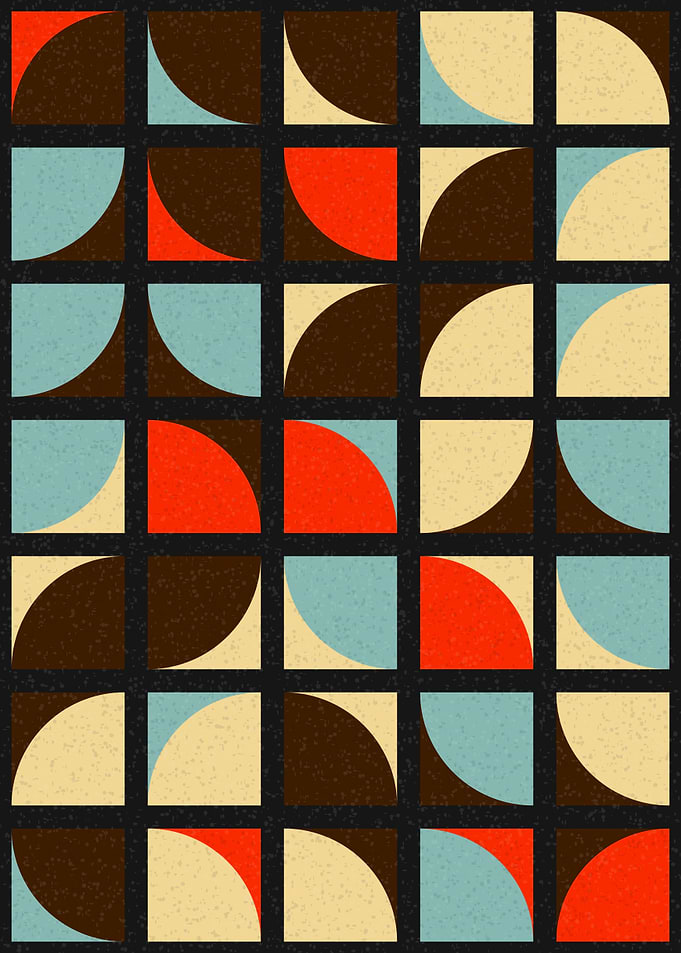 Geometric Pattern