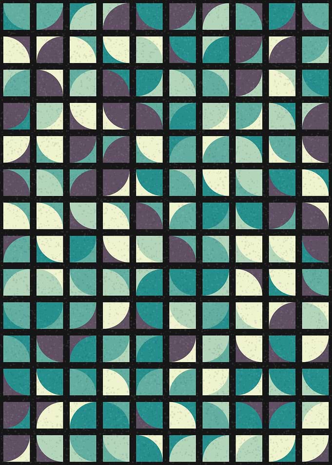 Geometric Pattern